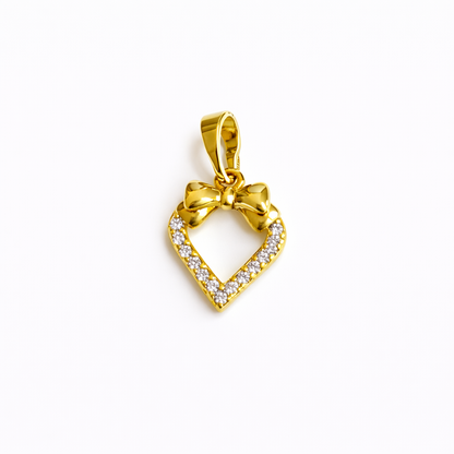 Dainty Small Hearts