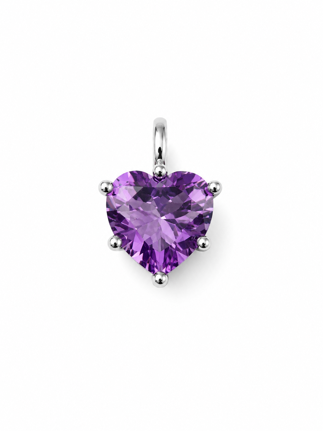 Silver Birthstone