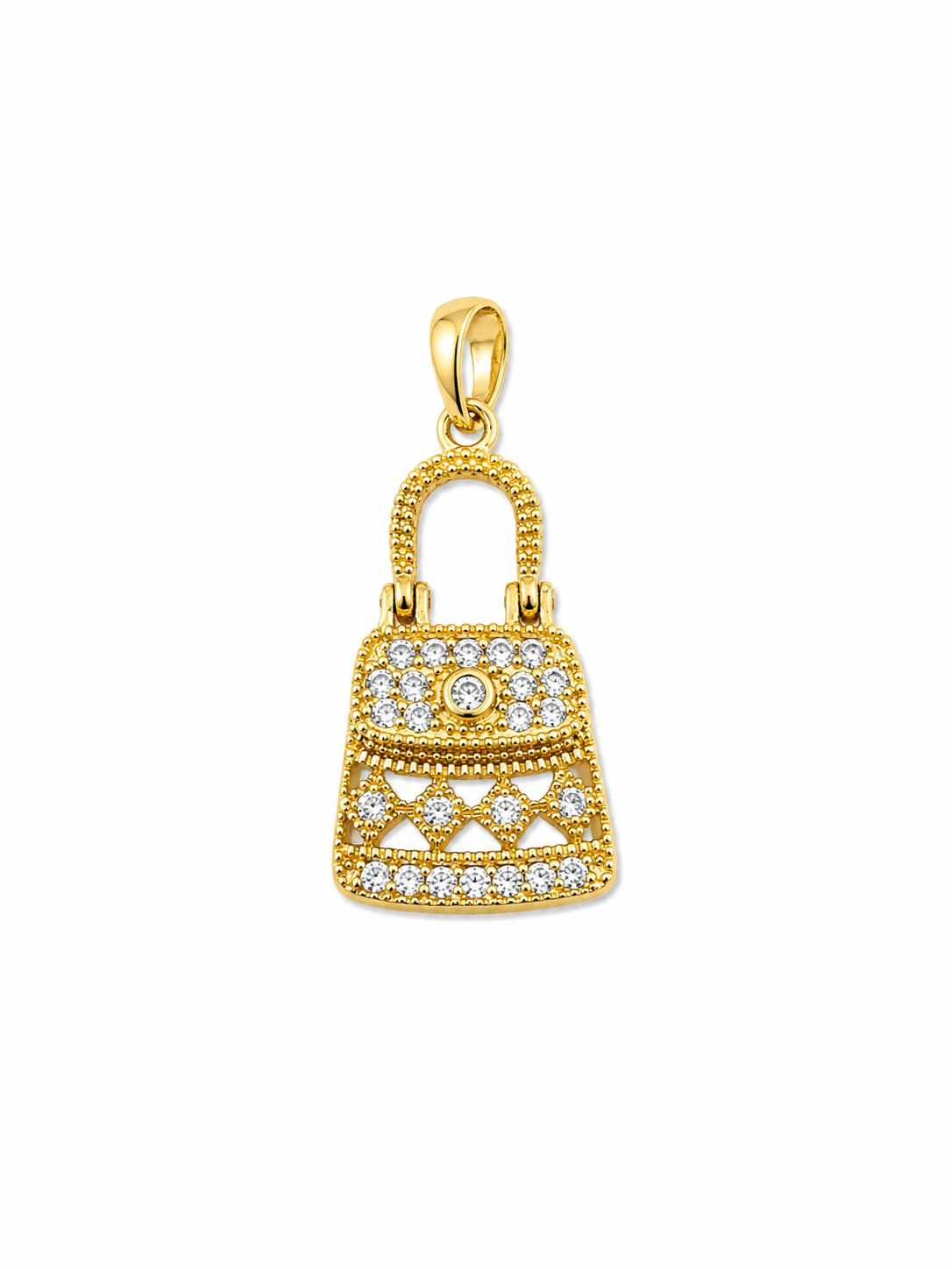 Travel Charms