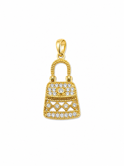 Travel Charms