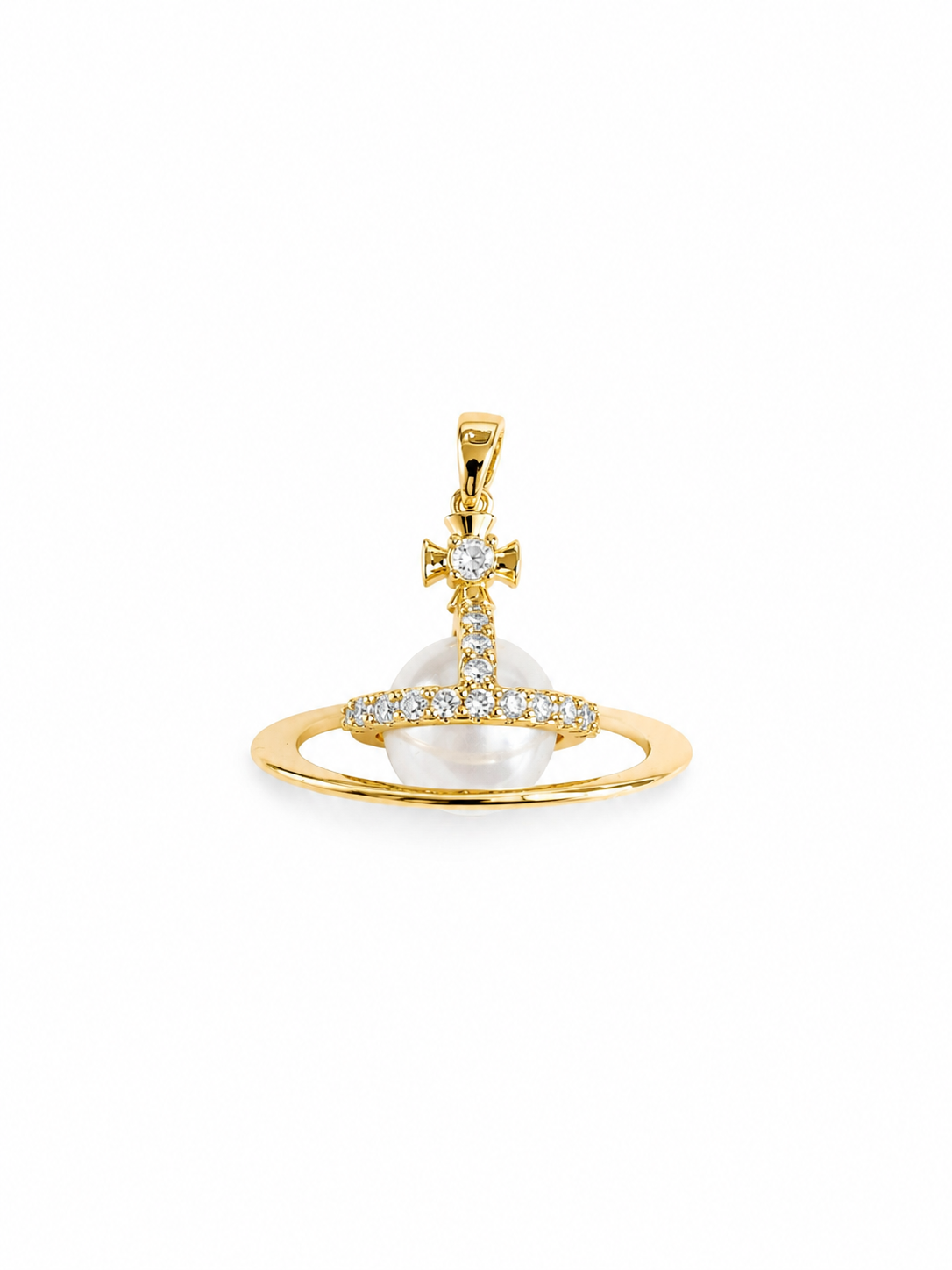 Regalia Charms