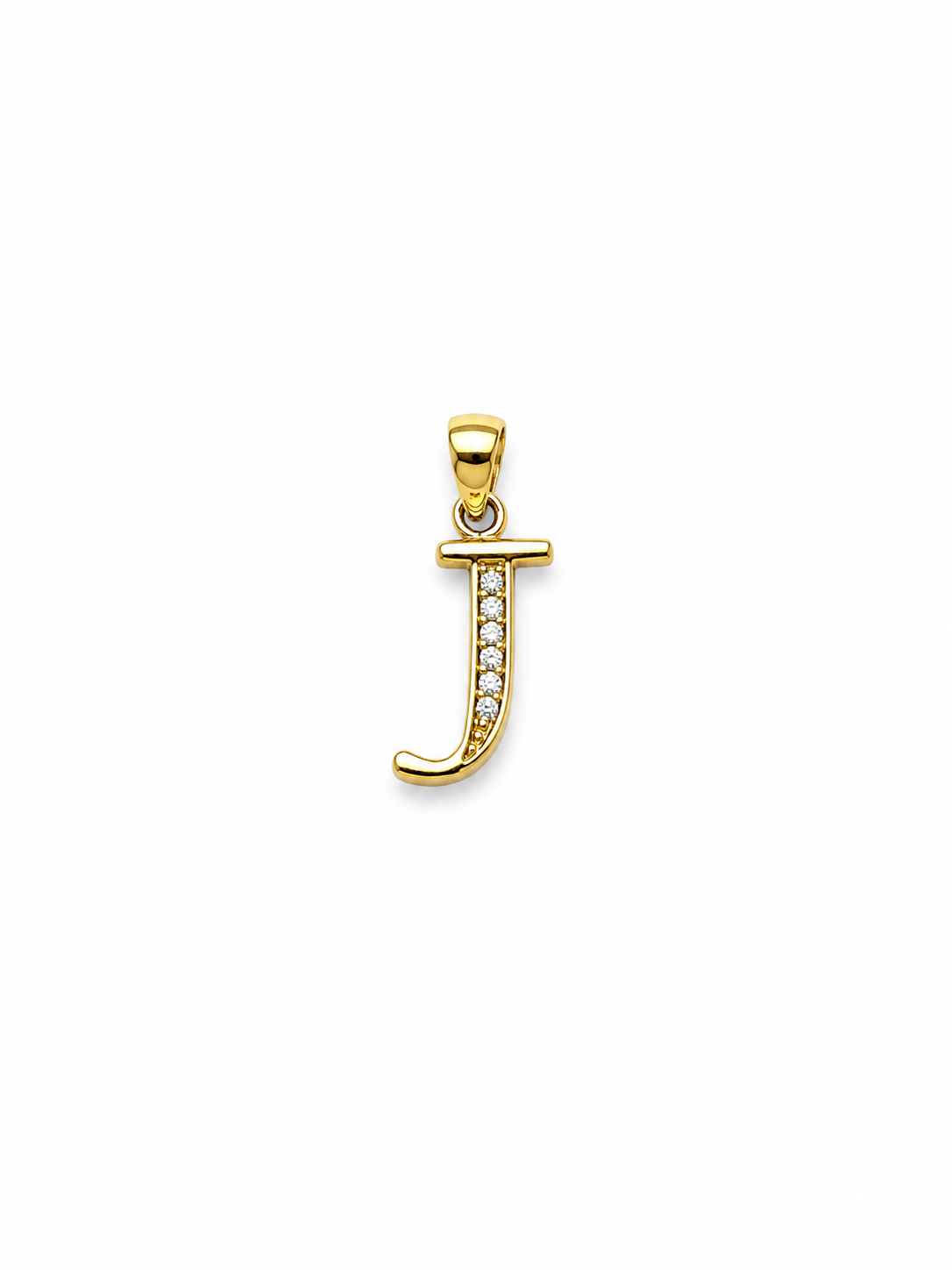 Victorian Cursive Initials