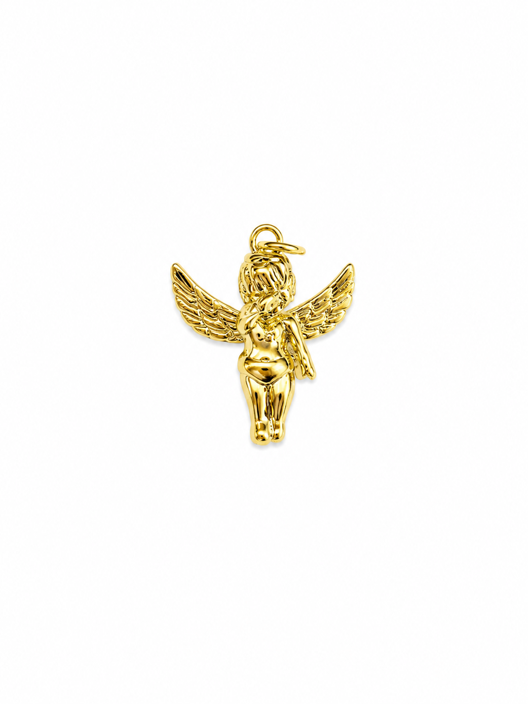 Angelic Charms