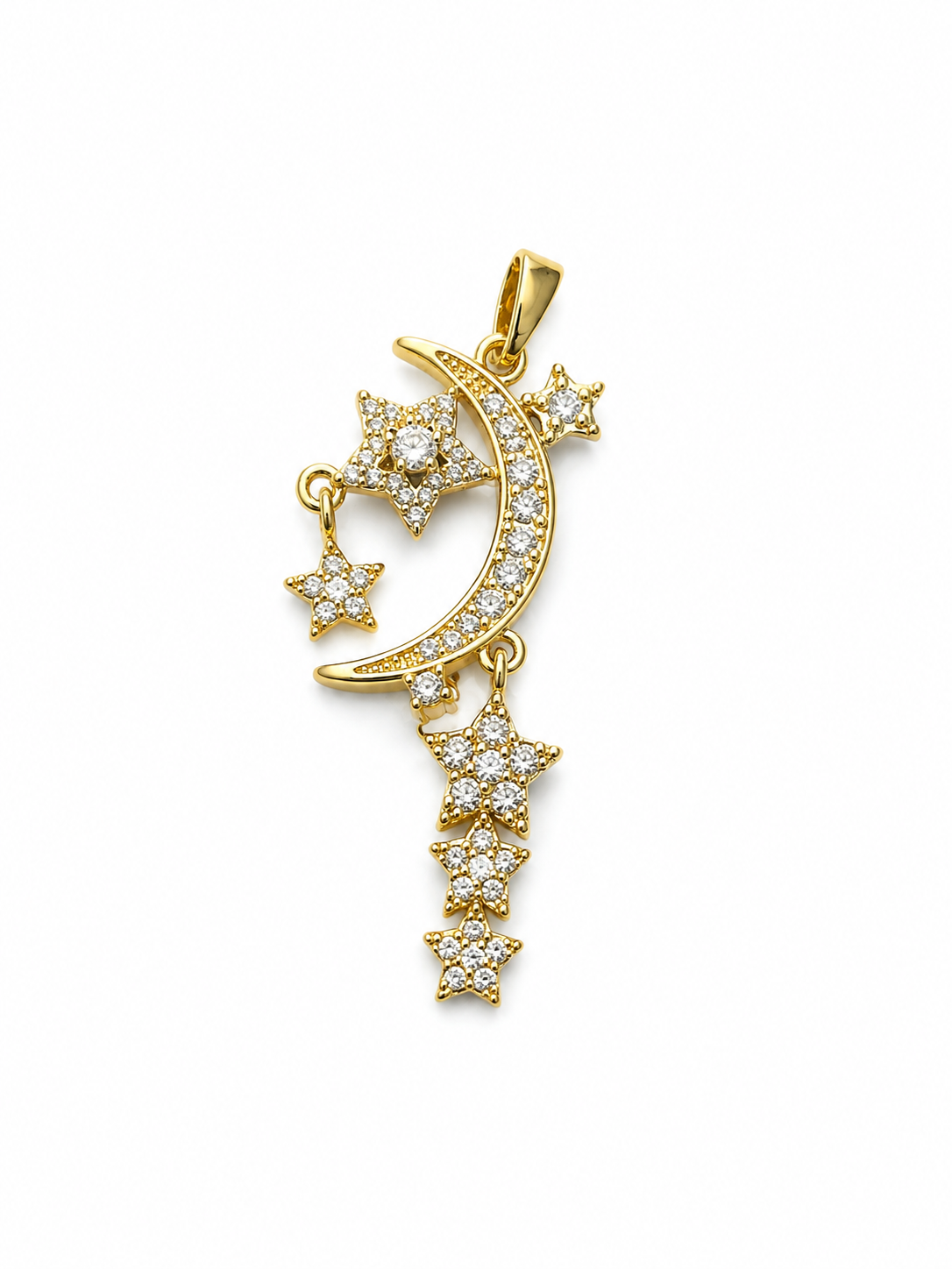 Moon Charms
