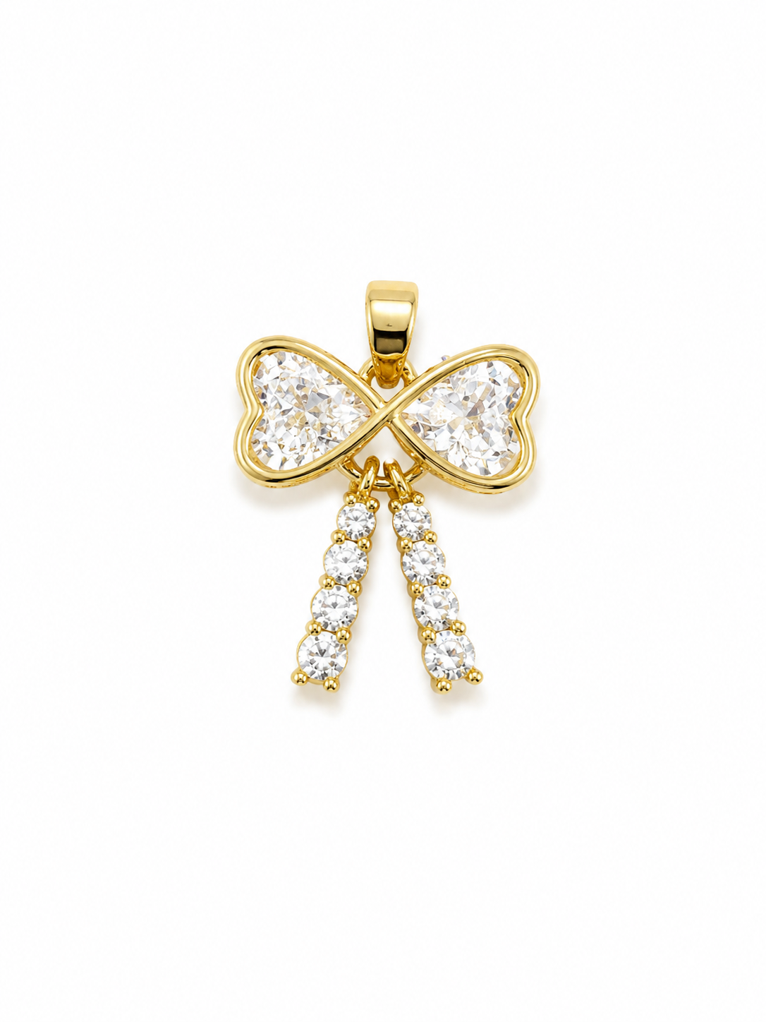 Charming Bows