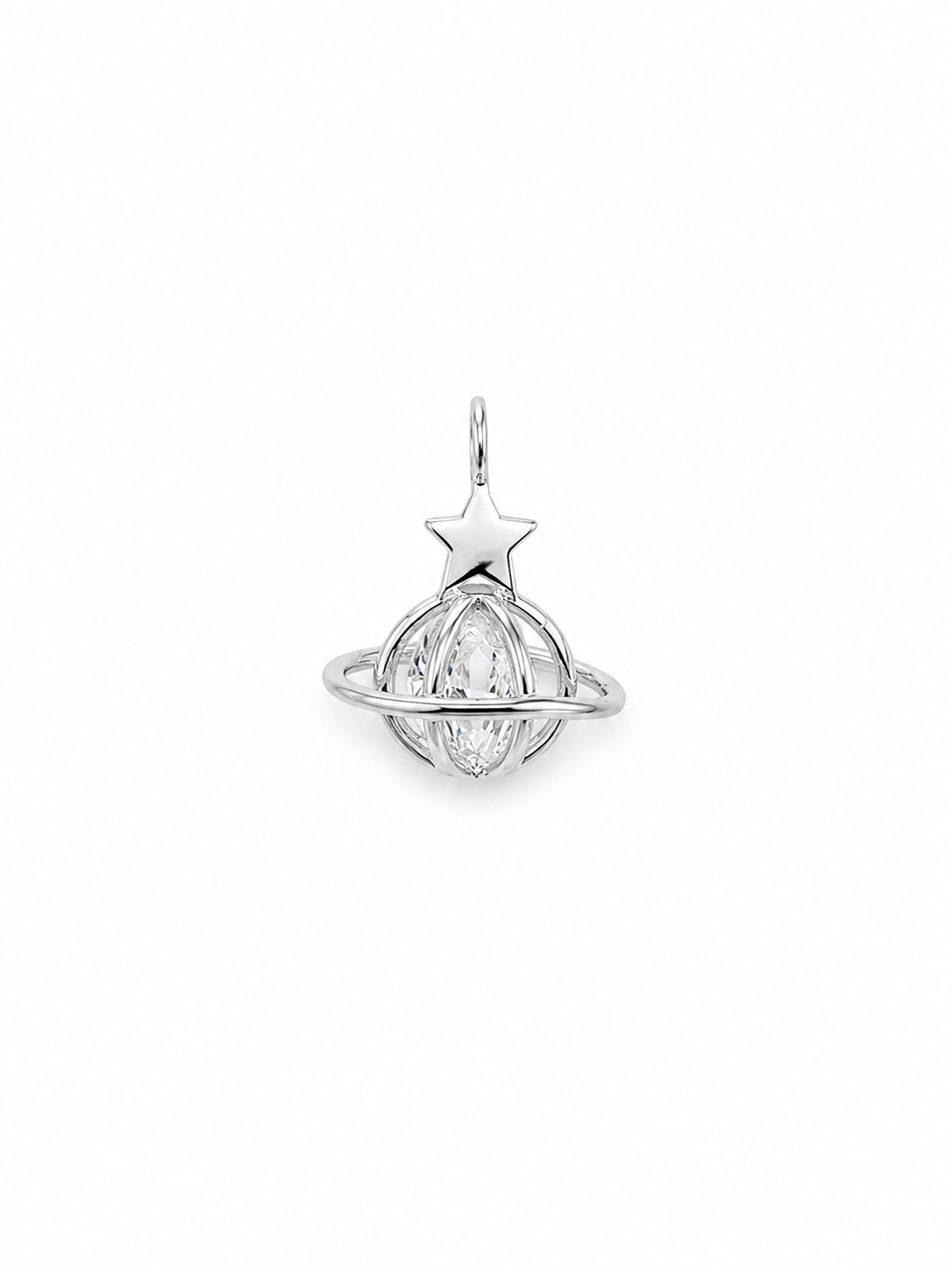 Silver Celestial