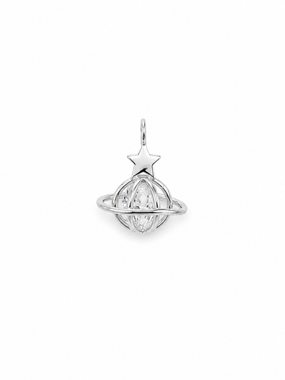 Silver Celestial