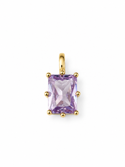 Birthstones