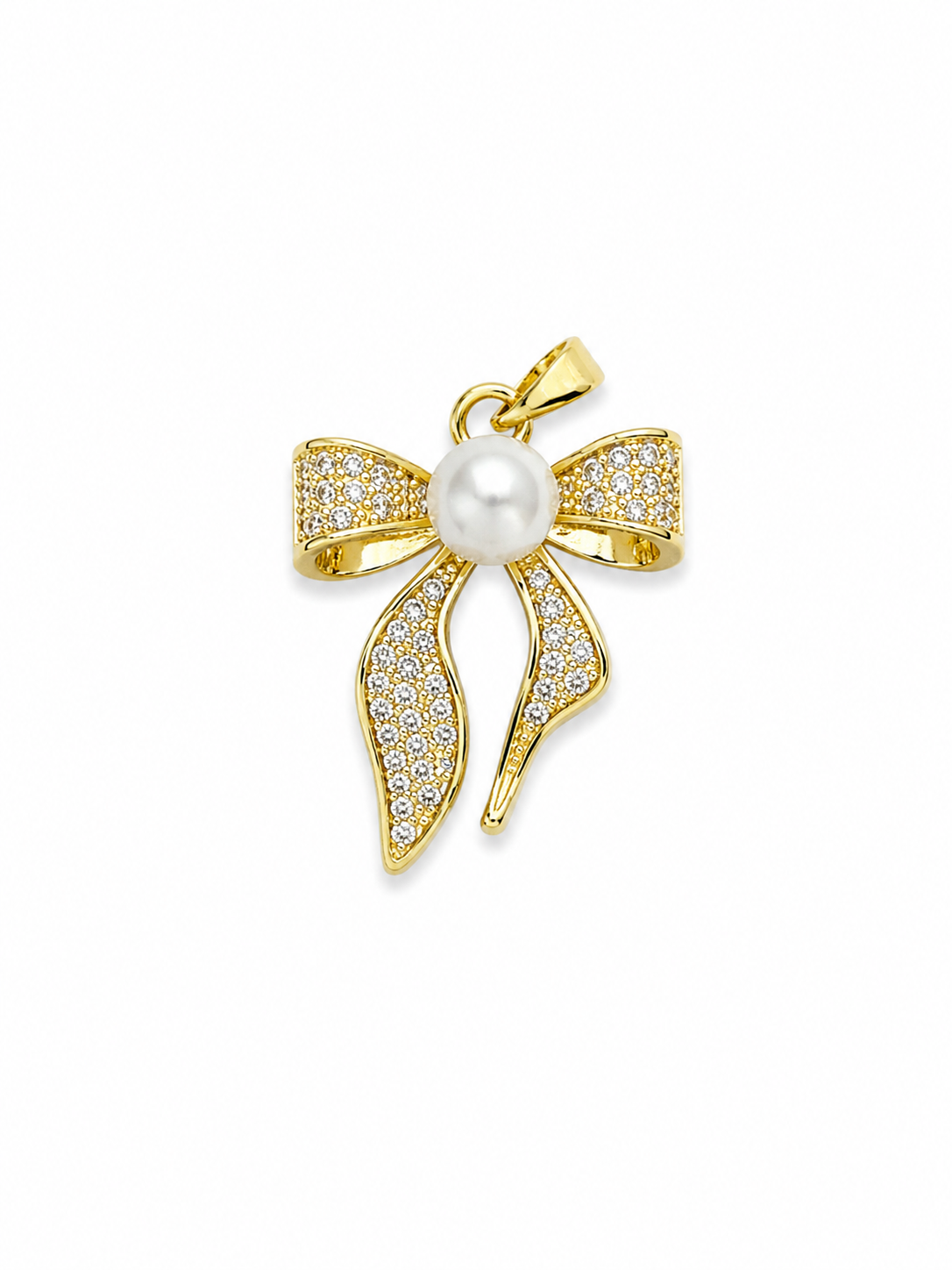 Charming Bows