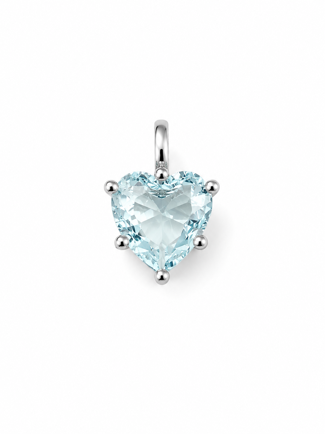 Silver Birthstone