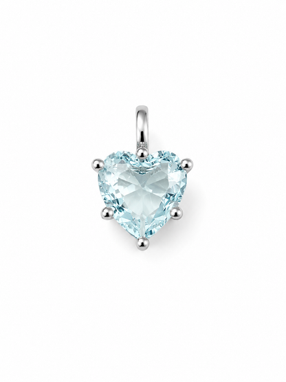 Silver Birthstone