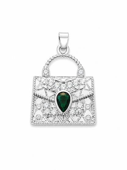 Silver Accesories Charms