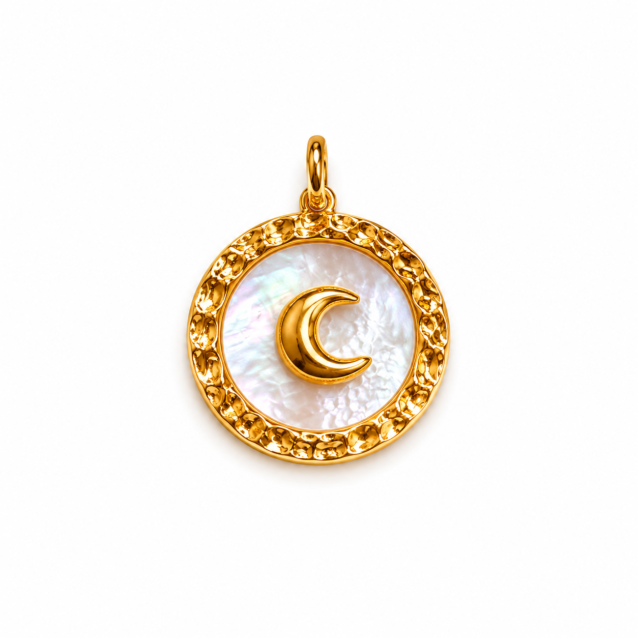 Moon Charms
