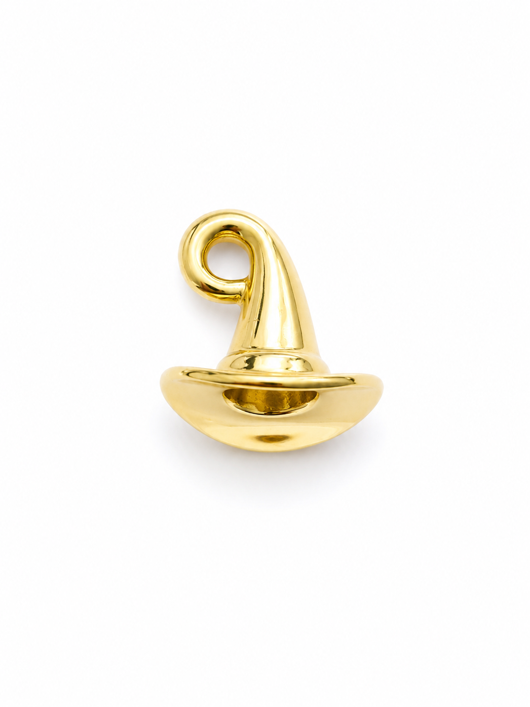 Gold Fall Charms