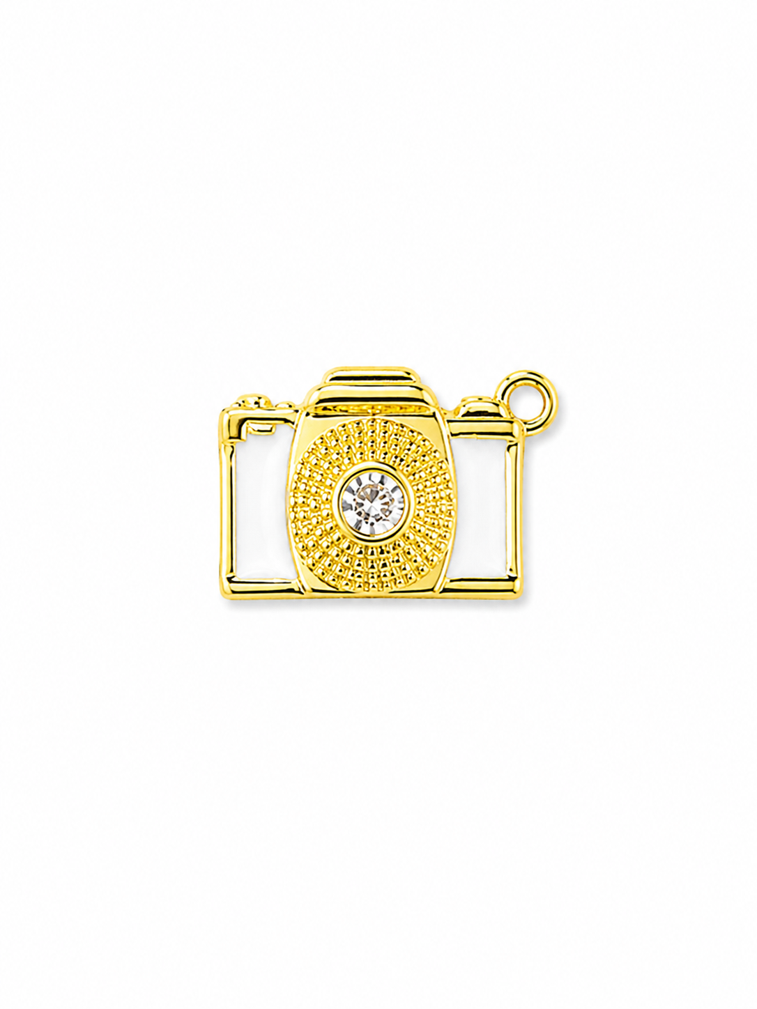 Travel Charms