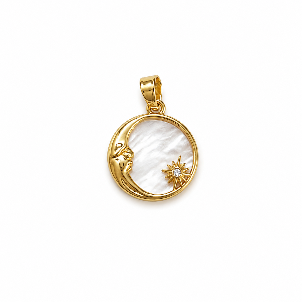 Moon Charms