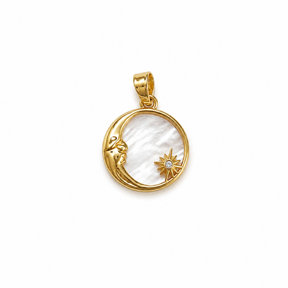 Moon Charms