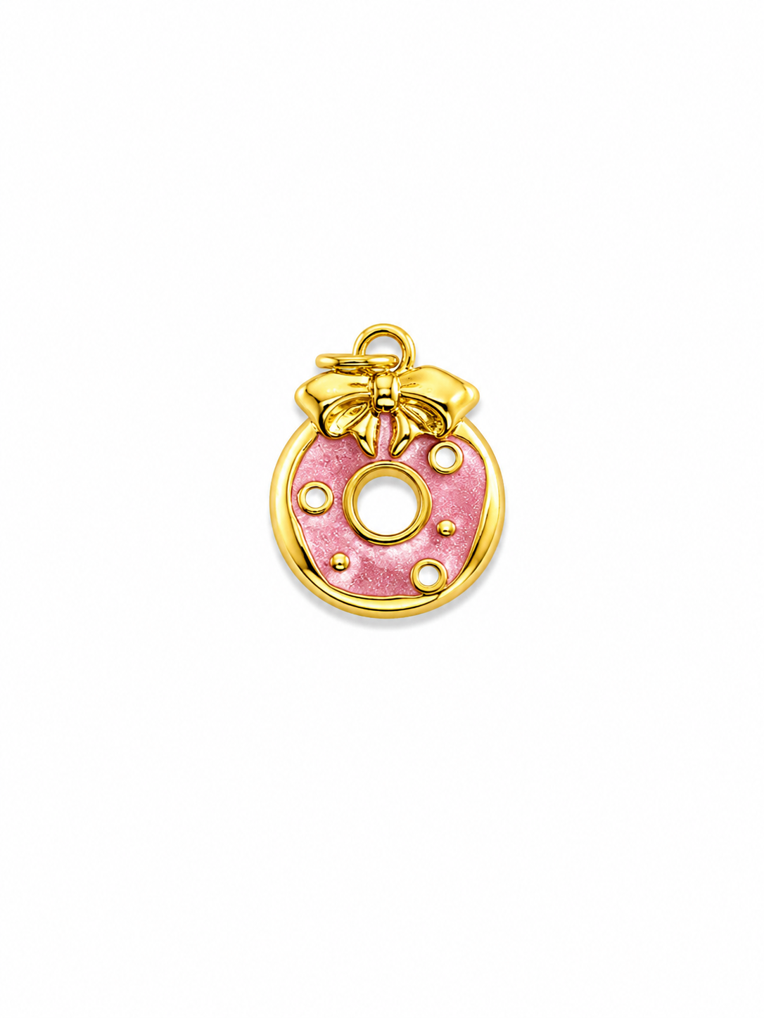 Food Charms