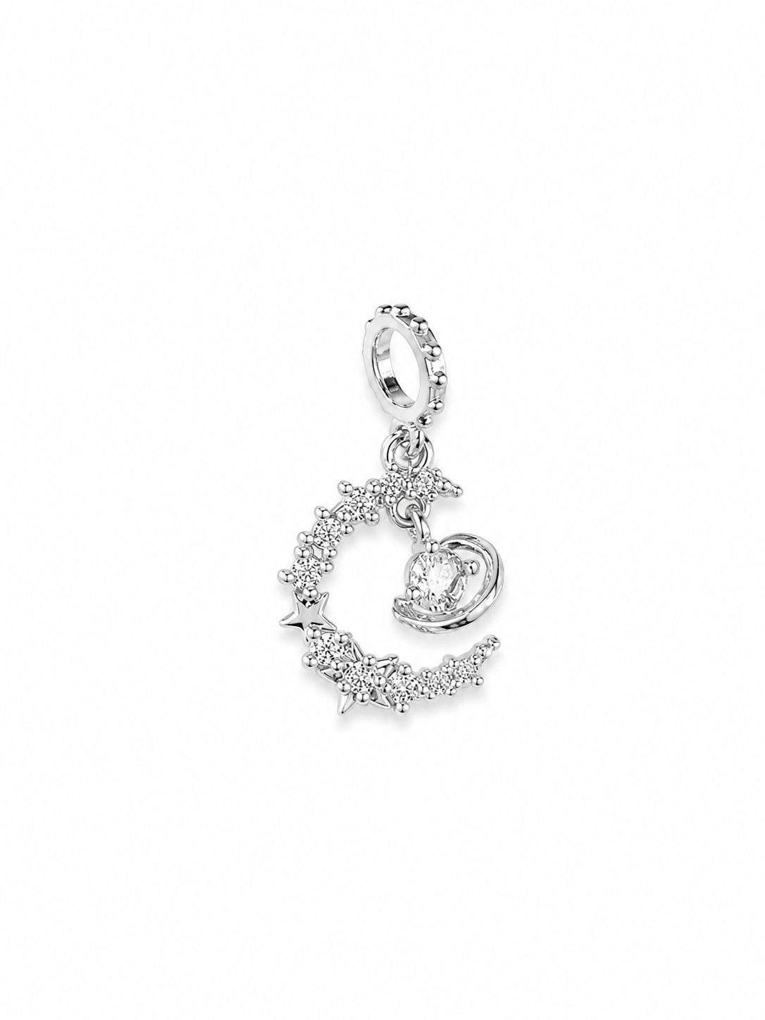 Silver Celestial