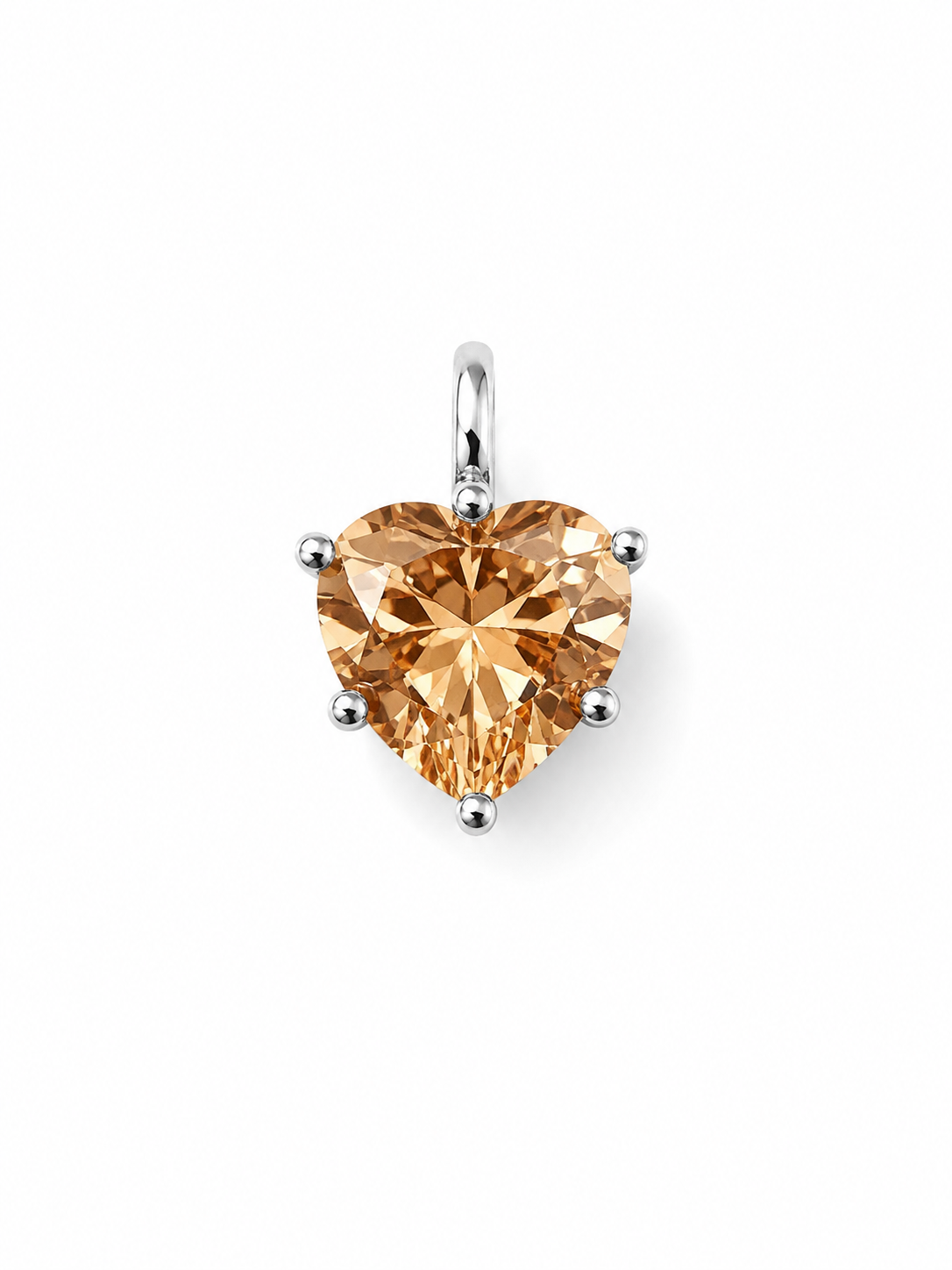 Silver Birthstone