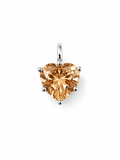 Silver Birthstone