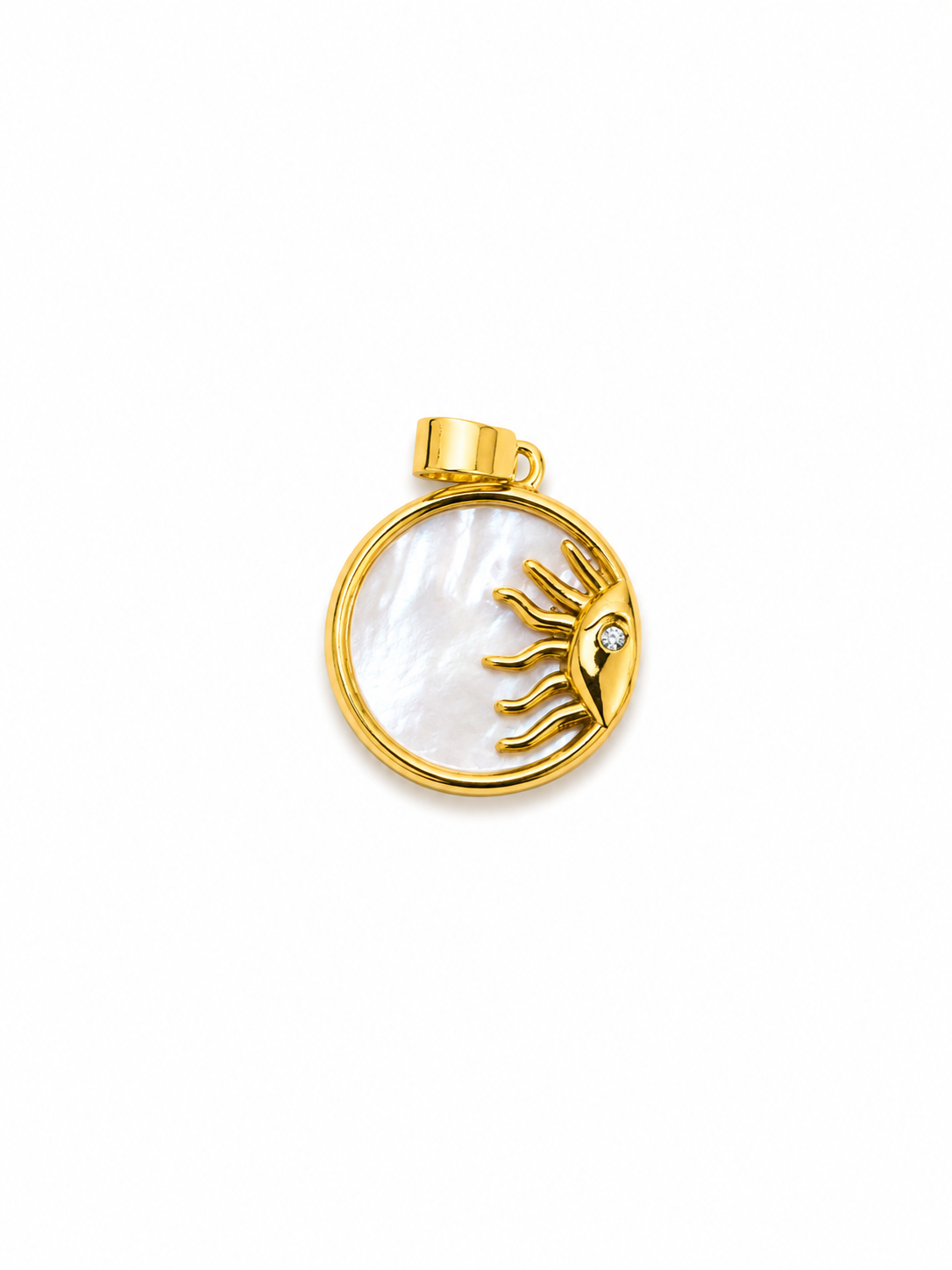 Sun Charms
