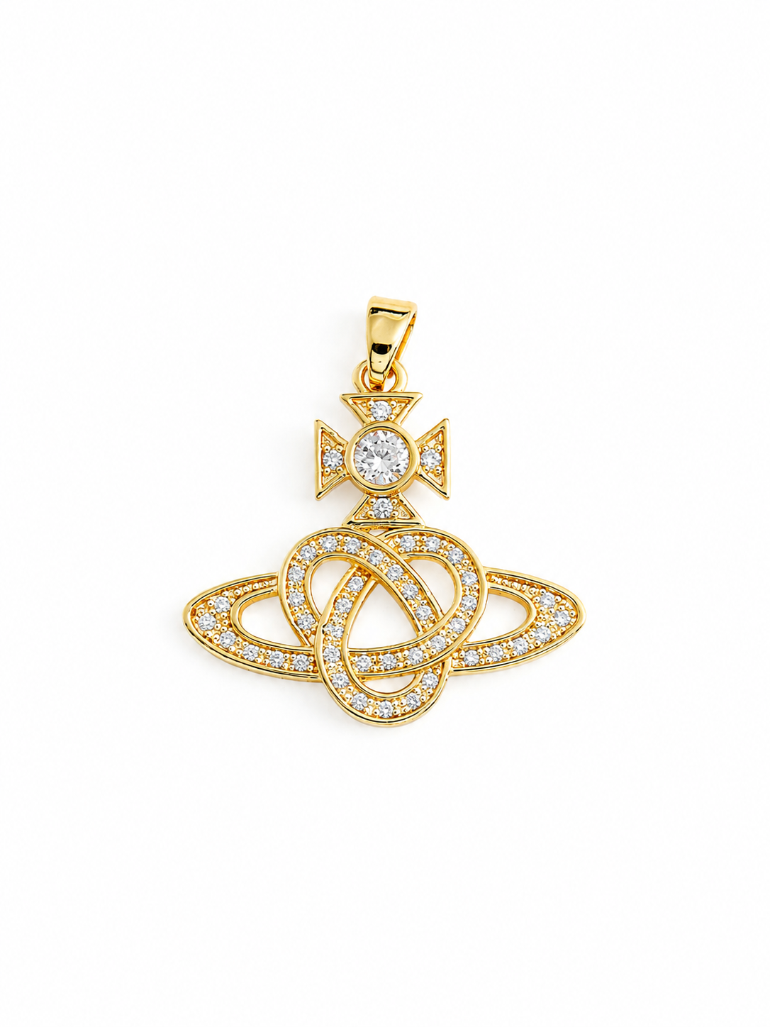 Regalia Charms