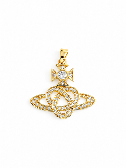 Regalia Charms