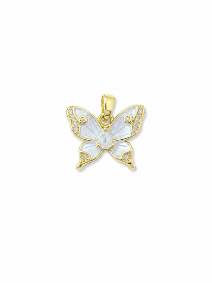 Butterflies