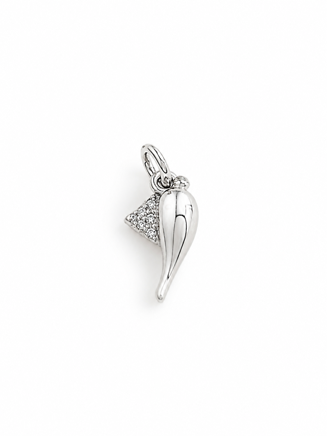 Silver Everyday Objects
