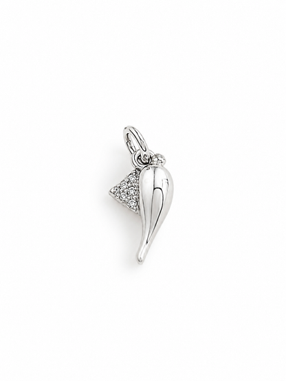 Silver Everyday Objects