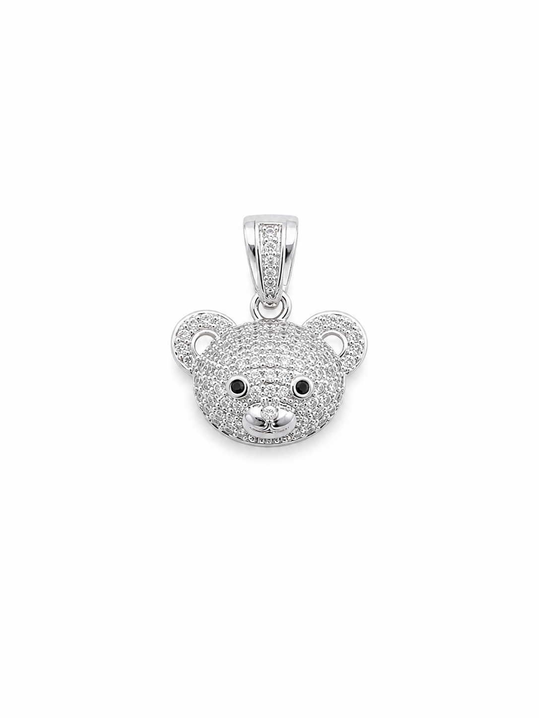 Silver Fall Charms