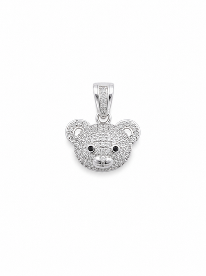 Silver Fall Charms