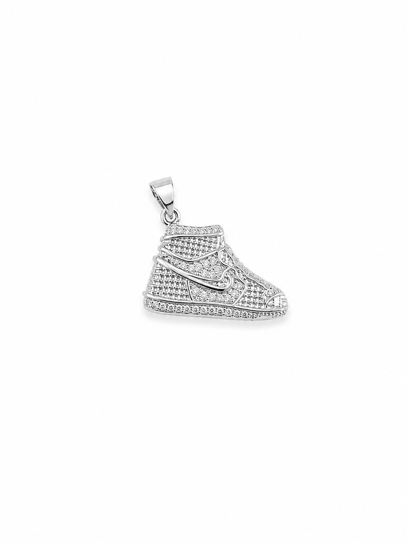 Silver Accesories Charms