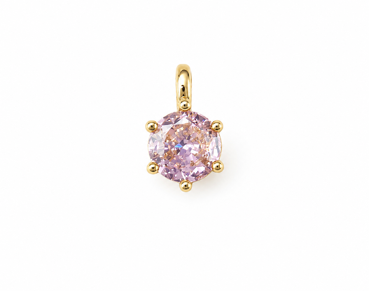 Birthstones