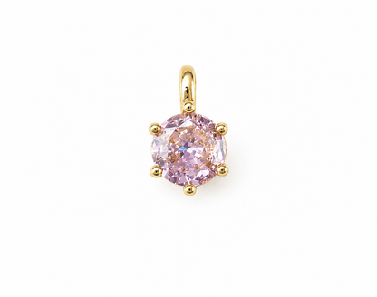 Birthstones