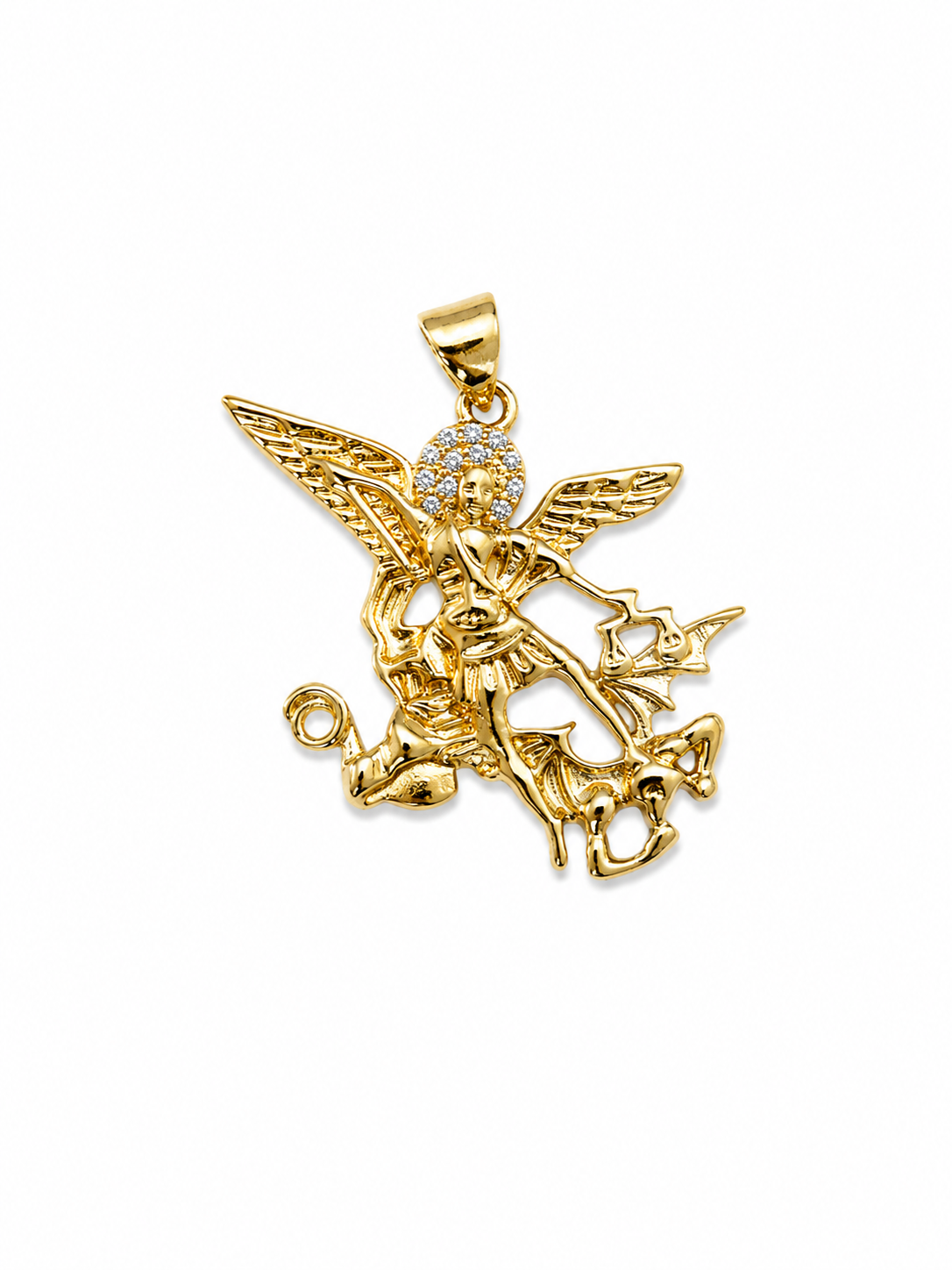 Angelic Charms