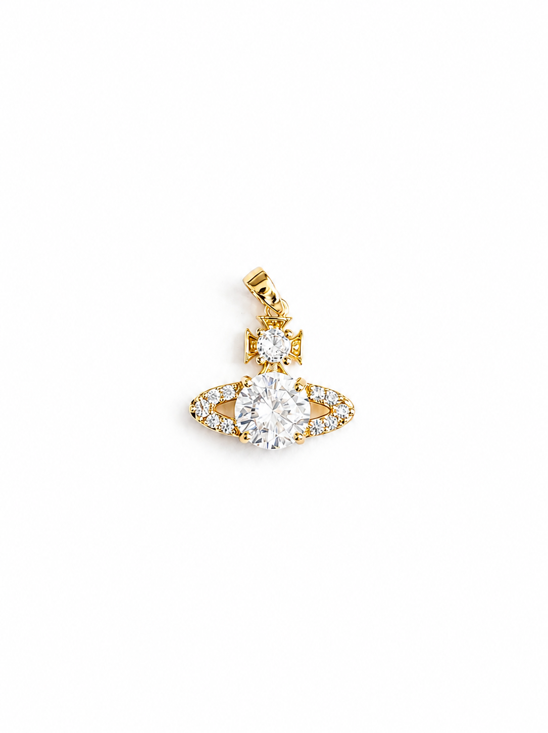 Regalia Charms