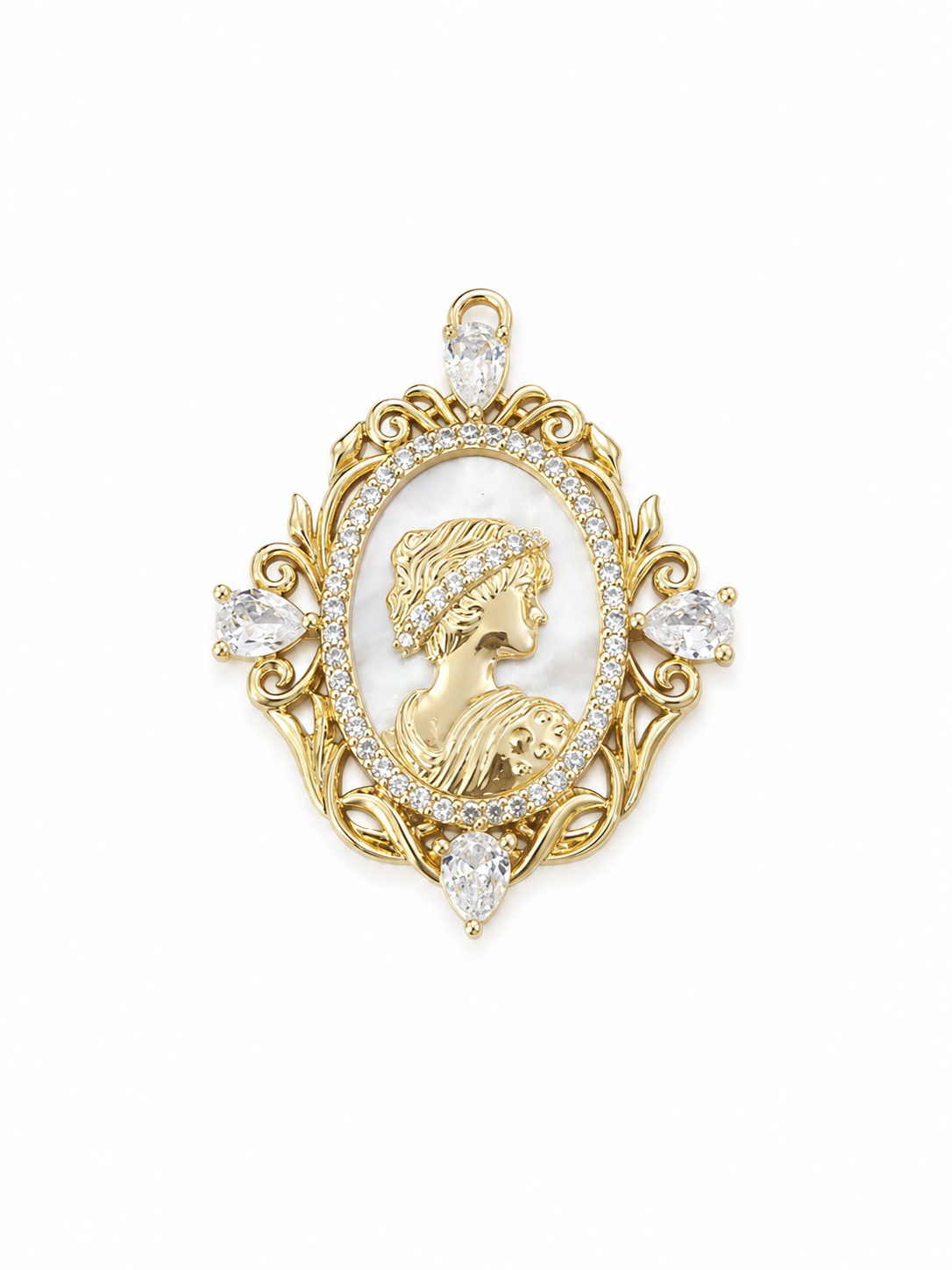 Regalia Charms