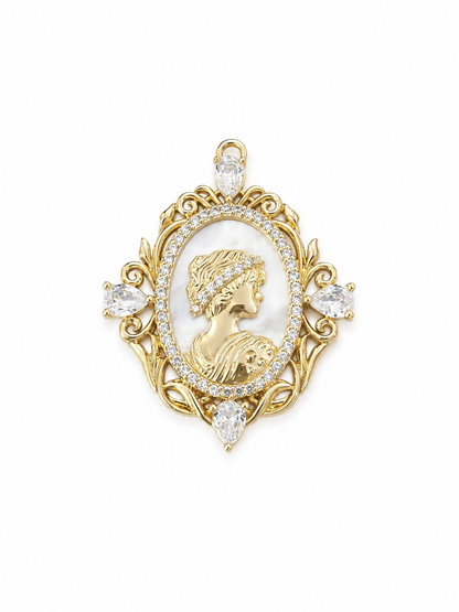 Regalia Charms