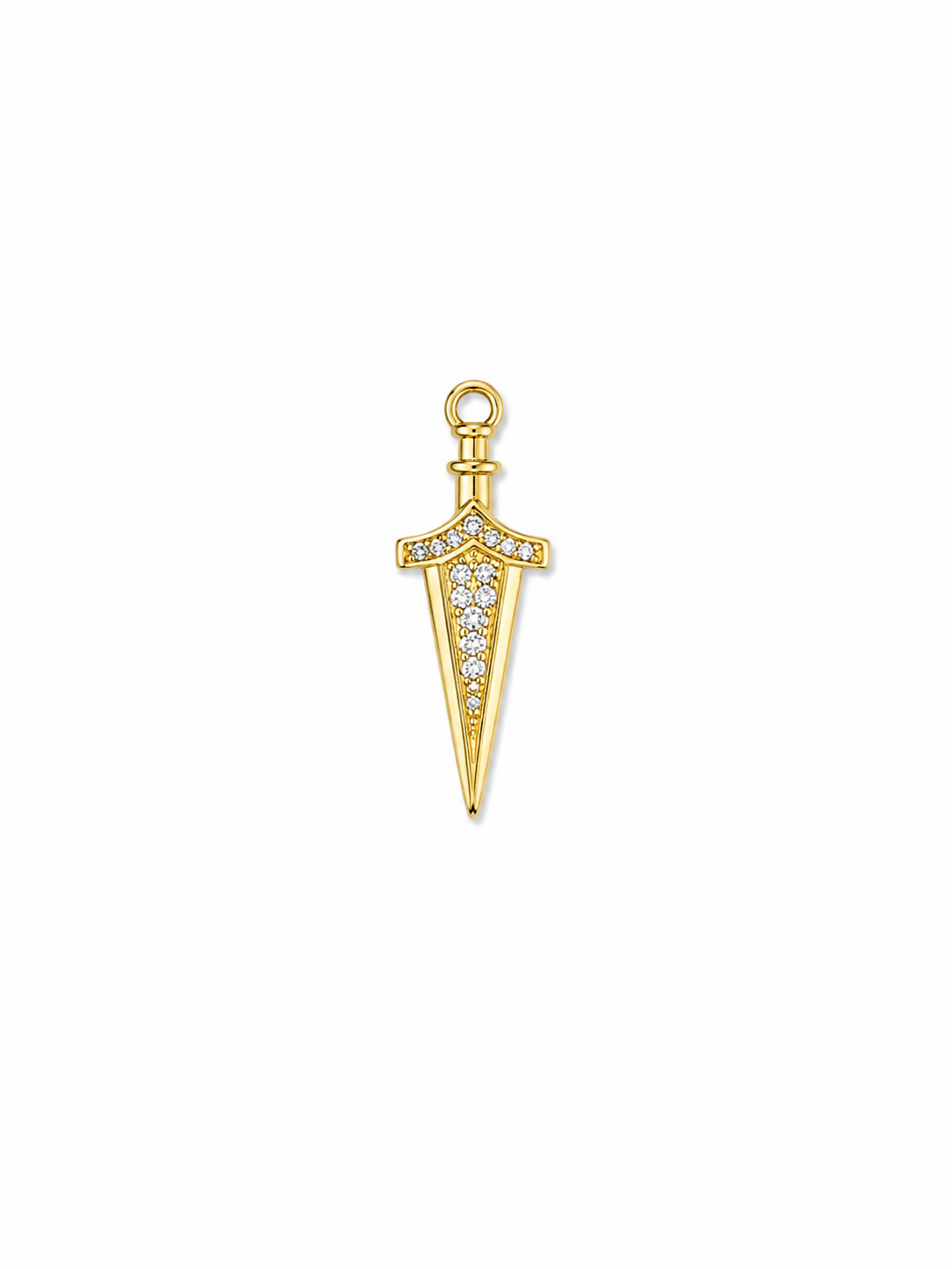 Regalia Charms