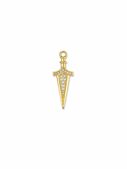 Regalia Charms