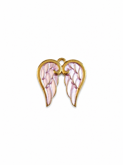 Angelic Charms