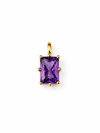 Birthstones