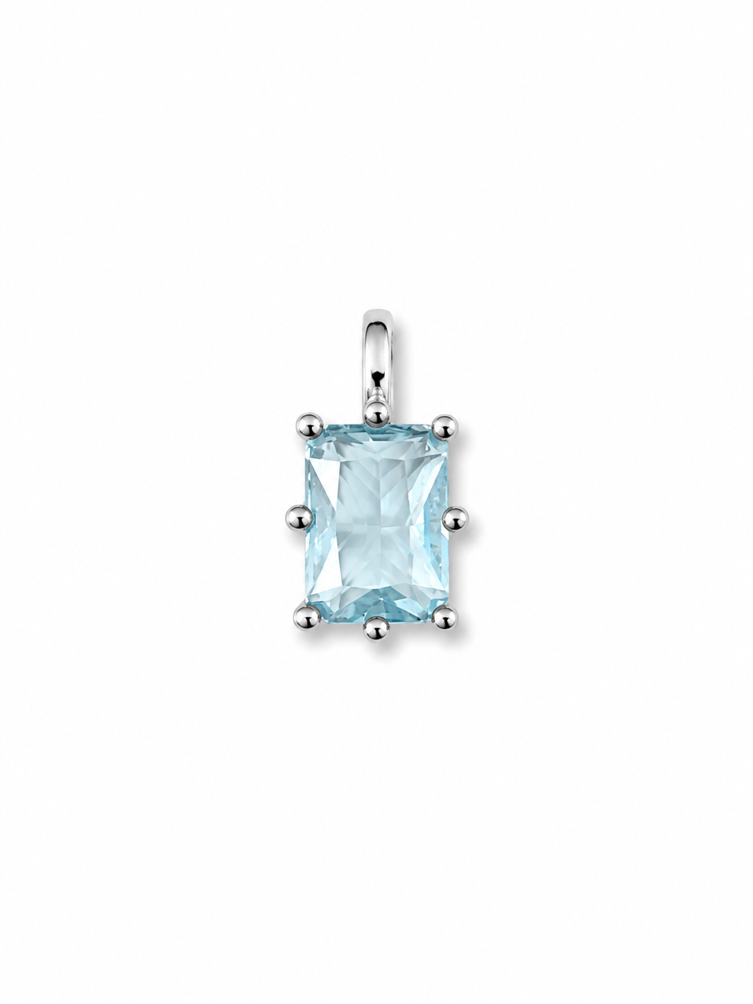 Silver Birthstone