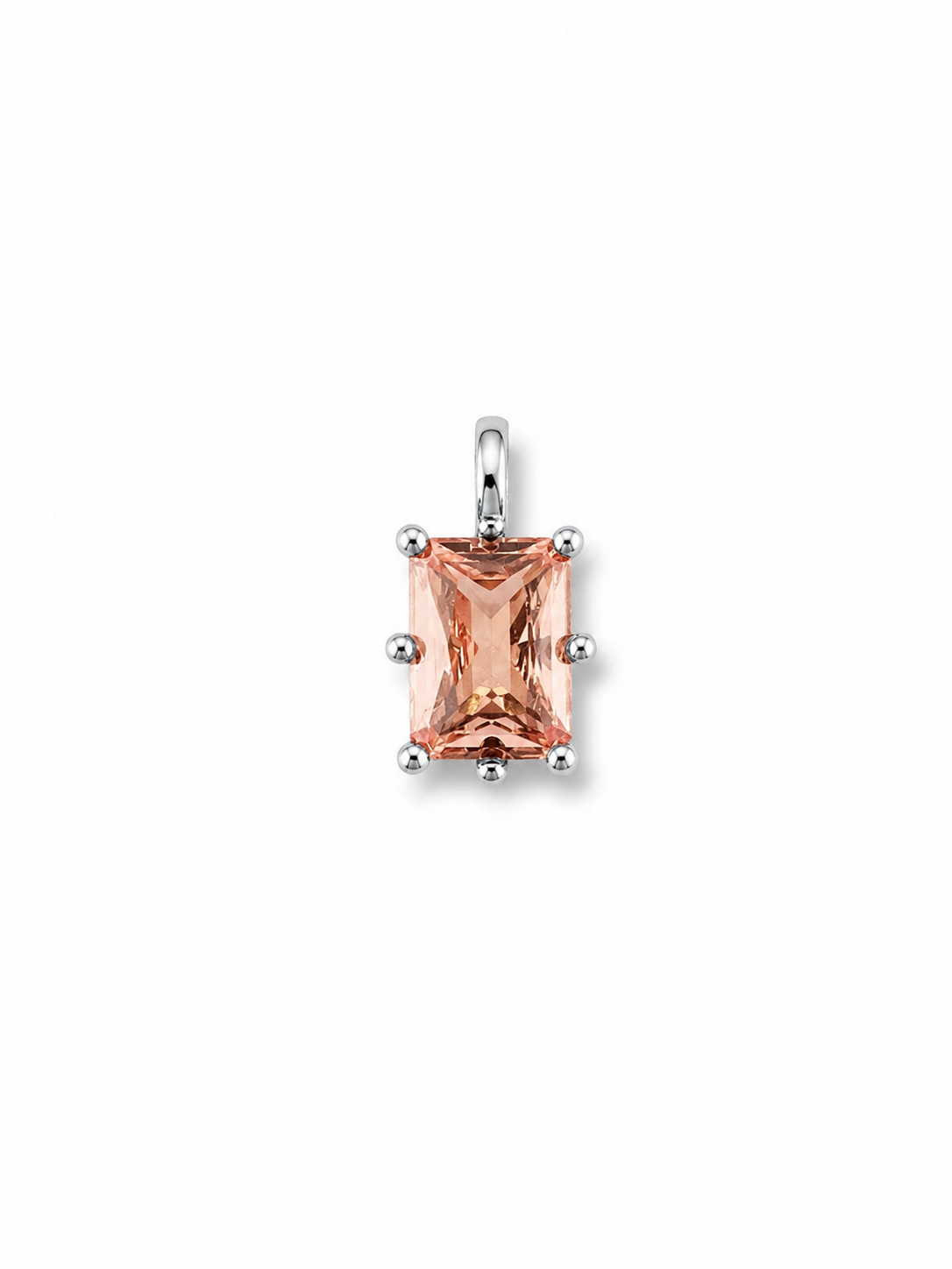 Silver Birthstone