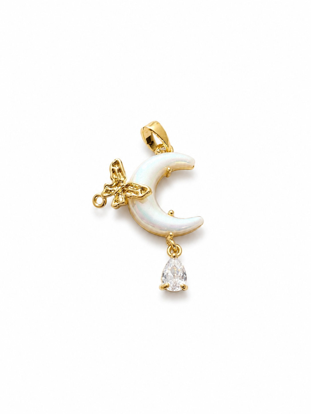 Moon Charms