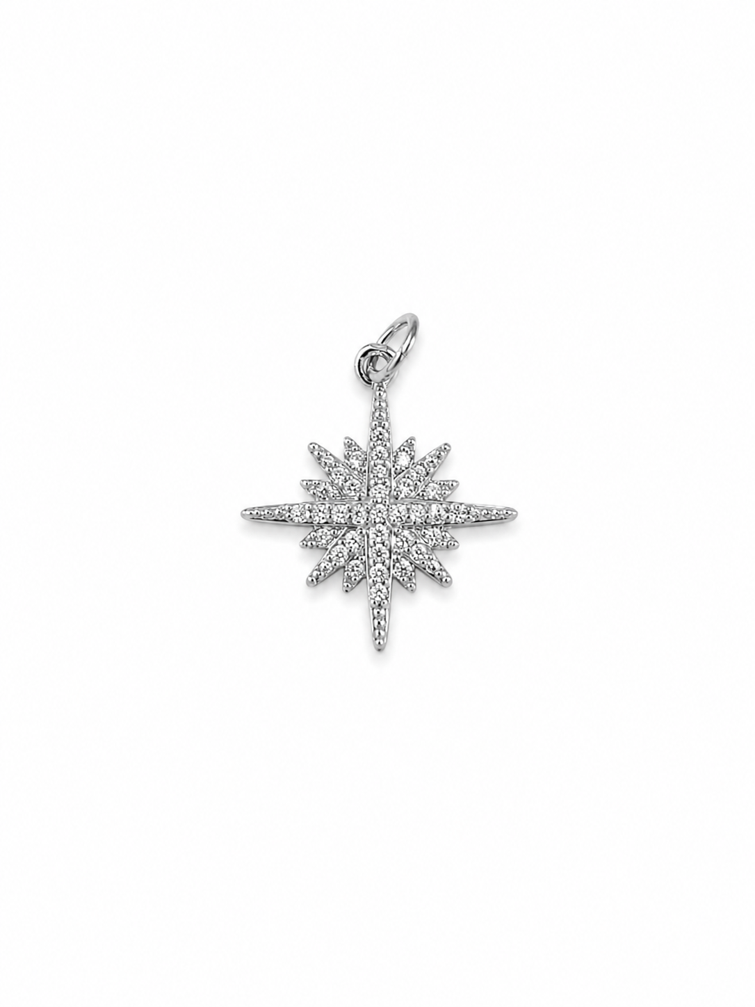 Silver Celestial