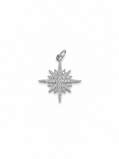 Silver Celestial