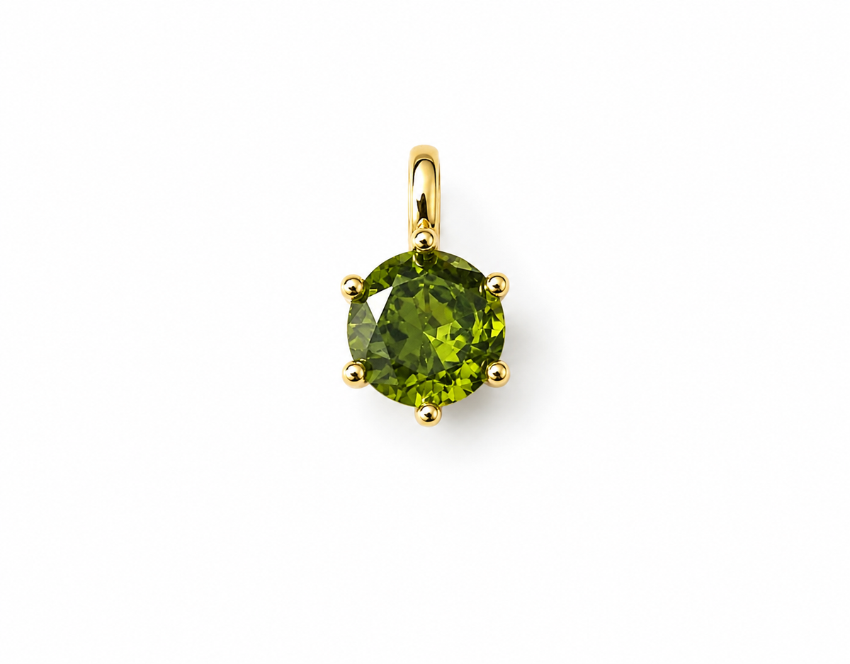 Birthstones